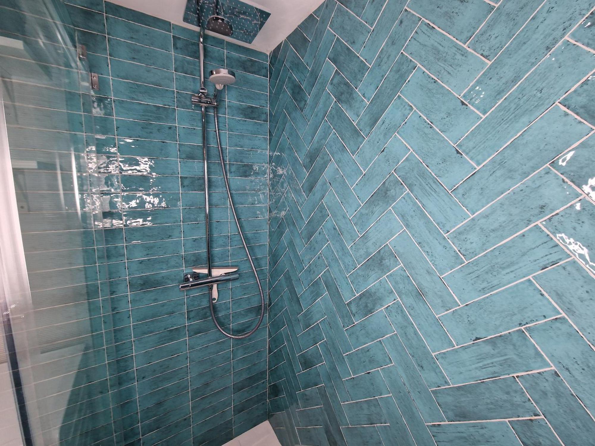 Sun & Palms - Cozy Flat In Quiet Neighbourhood With A Great Pool Area Apartment มาลากา ภายนอก รูปภาพ